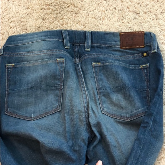 Lucky brand jeans - Picture 4 of 4
